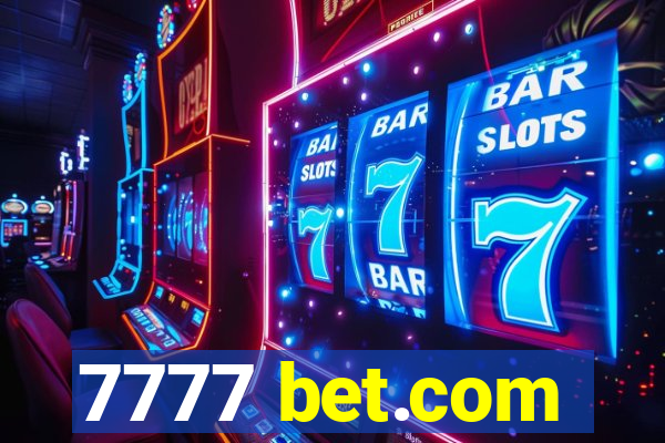 7777 bet.com
